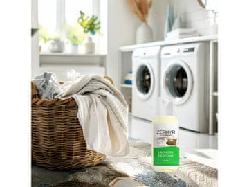 Zephyr Parfem za rublje GREENERY 50 ml