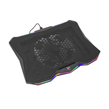 White Shark GCP-03 GLACIER – hladilna podloga za prijenosno računalo