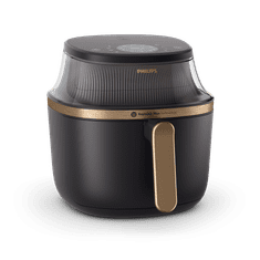 Philips Friteza na vrući zrak serije 3000, 4,2 L (NA322/00)