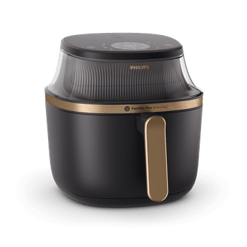 Philips Friteza na vrući zrak serije 3000, 4,2 L (NA322/00)