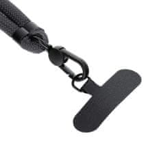 MG Swing vezica za mobitel, siva