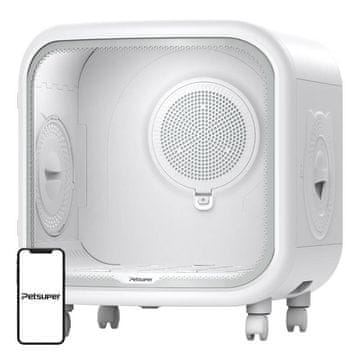 Petsuper Sušilica za kućne ljubimce Petsuper PD01