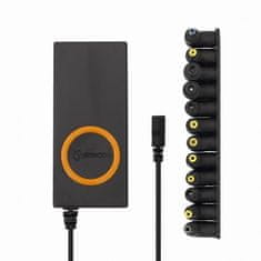 S-box 90W univerzalni punjač za laptop A-901