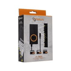 S-box 90W univerzalni punjač za laptop A-901
