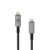 S-box USB 3.1 type-C kabel 1.5 m 100 W M/M