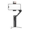 Hohem Gimbal Hohem iSteady V3 komplet za pametne telefone (crni)