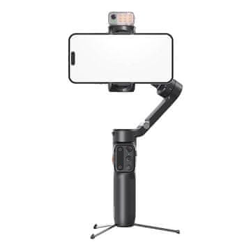 Hohem Gimbal Hohem iSteady V3 komplet za pametne telefone (crni)