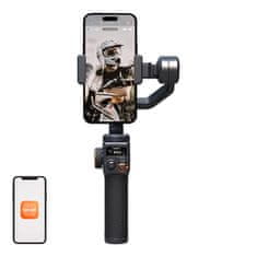 Hohem Gimbal Hohem iSteady M6