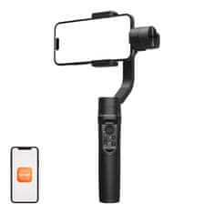 Hohem Gimbal Hohem iSteady Mobile+