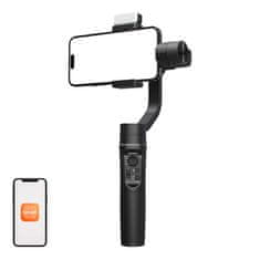 Hohem Gimbal Hohem iSteady Mobile+ Kit