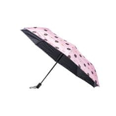 Aga Dječji kišobran 95 cm Ružičasti