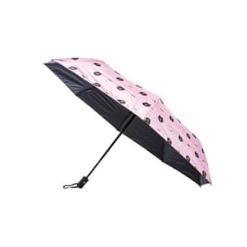 Aga Dječji kišobran 95 cm Ružičasti