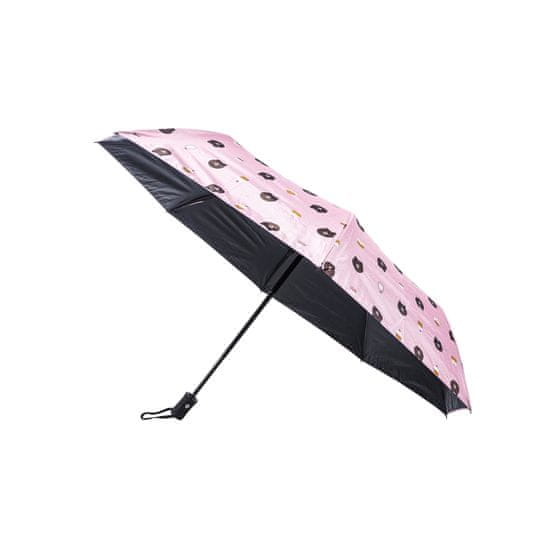 Aga Dječji kišobran 95 cm Ružičasti