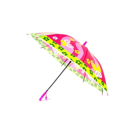 Aga Dječji kišobran 85 cm Cvjetovi