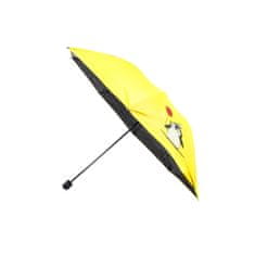 Aga Dječji kišobran 97 cm Žuti