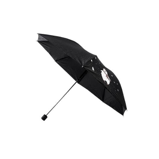 Aga Dječji kišobran 97 cm Crni