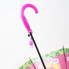 Aga Dječji kišobran 85 cm Cvjetovi