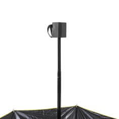 Aga Dječji kišobran 97 cm Žuti