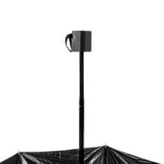 Aga Dječji kišobran 97 cm Crni
