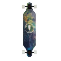 Master Longboard 41" - pero