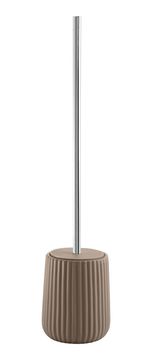 Gedy MARIKA WC Četkica Samostojeća, Bež Keramika