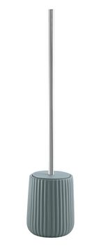 Gedy MARIKA WC četka za postavljanje, plava keramička