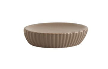 Gedy MARIKA Keramička Držač Sapuna, Bež, 120x30x83 mm