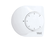 Well Termostat mehanički bunar