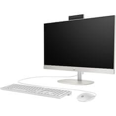 HP All-in-One 27-CR3N4 sve-u-jednom računalo, 68,58 cm (27), FHD, dodir, i7-1355U, 16 GB, SSD512 GB, W11H (AIOHP00004-W11H)