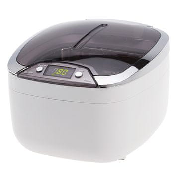 ACTIVESHOP Ultrazvučni čistač ACD-7920 kapaciteta 0,85 L 55W bijela