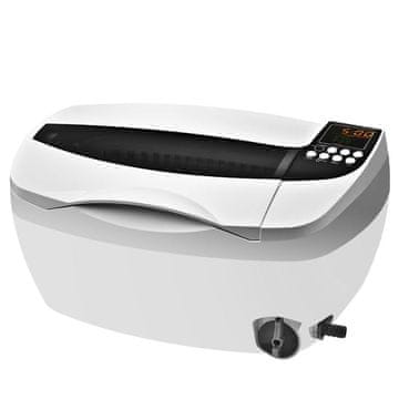ACTIVESHOP Ultrazvučni čistač ACD-4830 kapaciteta 3,0 L 150 W