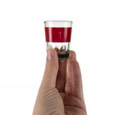 Kruzzel Društveni pivski rulet 29cm + čaše