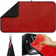 Malatec Apsorbent ručnik za sušenje automobila mikrofibera od 60x90 cm