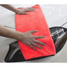 Malatec Apsorbent ručnik za sušenje automobila mikrofibera od 60x90 cm