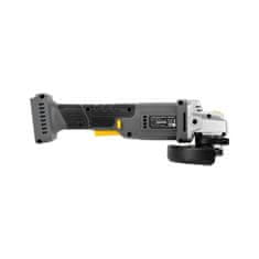 Rebel TOOLS 20V 125 mm bežična kutna brusilica M14