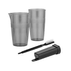 Teesa 130W spori sokovnik za voće i povrće 600 ml