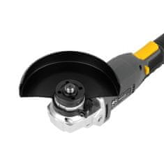 Rebel TOOLS 20V 125 mm bežična kutna brusilica M14