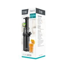 Teesa 130W spori sokovnik za voće i povrće 600 ml