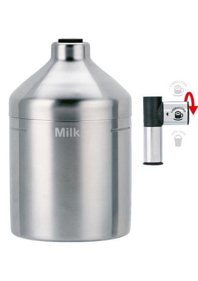 Krups XS600010 Auto-cappuccino set za pripremu cappuccina