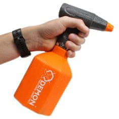 MAR-POL Baterijska automatska šprica 1L sprej