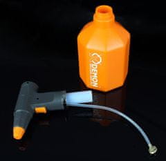 MAR-POL Baterijska automatska šprica 1L sprej