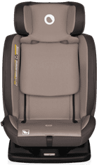 Lionelo Aart i-Size autosjedalica, 40-150cm, bež