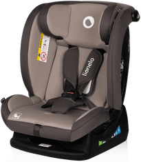 Lionelo Aart i-Size autosjedalica, 40-150cm, bež