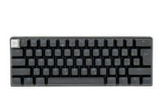PRO X 60 LIGHTSPEED bežična tipkovnica, taktilna, SLO, crna (920-011911)