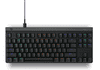 Logitech G515 TKL tipkovnica, crna, HR