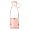 Blender za smoothie i sokove, prijenosni USB blender za miksanje | JUCIFY, roza