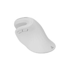 S-box Miš VM-838W Vertical Wireless bijela