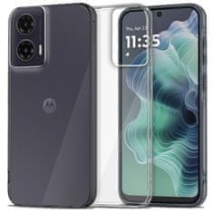 Tech-protect Flexair maska za Motorola Moto G35 5G, proziran