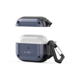 Tech-protect Rough maska za Apple Airpods Pro 1 / 2, plava