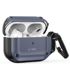 Tech-protect Rough maska za Apple Airpods Pro 1 / 2, plava